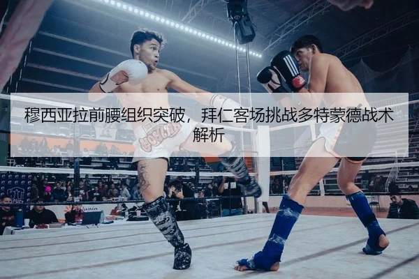 穆西亚拉前腰组织突破，拜仁客场挑战多特蒙德战术解析